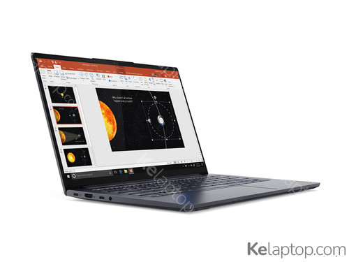 Lenovo Yoga Slim 7 14ARE05 82A20095UK Caratteristiche