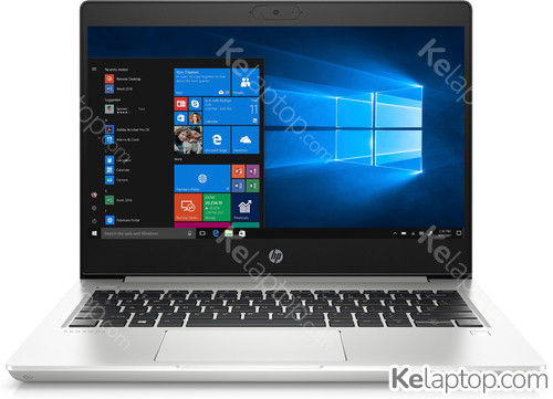 HP ProBook 400 430 G7 9VZ26EA Caractéristiques