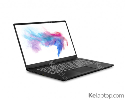 MSI Modern 15 A10RAS-206IT Caratteristiche