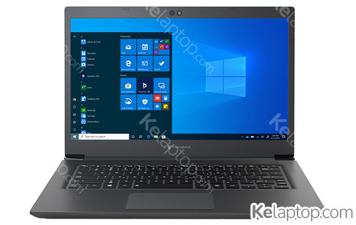 Dynabook Tecra A40-E-199 Specs Dynabook Tecra A40-E-199 Specs