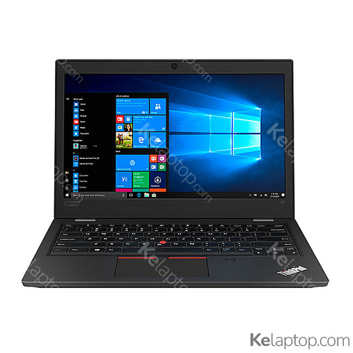 Lenovo ThinkPad S S2 20NVA003CD Características