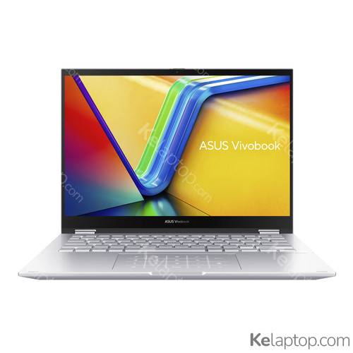 ASUS Vivobook S14 Flip TN3402YA-LZ311W Características ASUS Vivobook S14 Flip TN3402YA-LZ311W Características