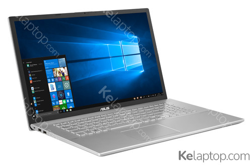 ASUS P1701FA-AU657R Ausstattung