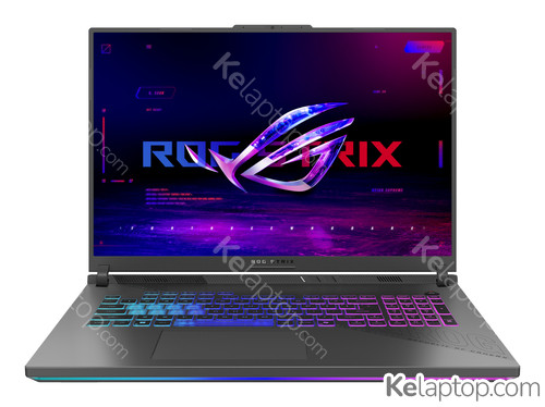 ASUS ROG Strix G18 G814PM-S9012W 90NR0L28-M001K0 Prezzo e caratteristiche