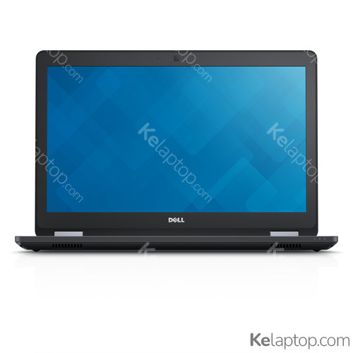 DELL Latitude 5000 E5570 CFG-18224722-2 Specs