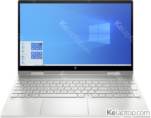 HP ENVY x360 15 15-ed0007na Características