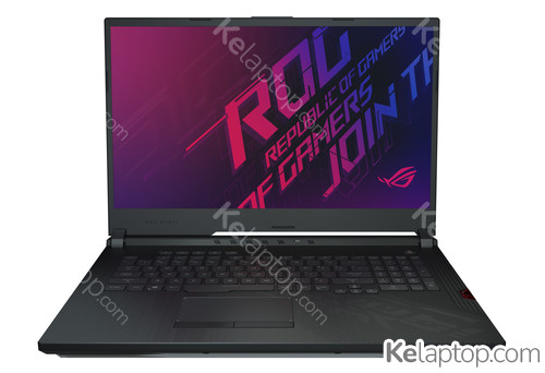 ASUS ROG Strix G731GW-H6221T Caratteristiche ASUS ROG Strix G731GW-H6221T Caratteristiche