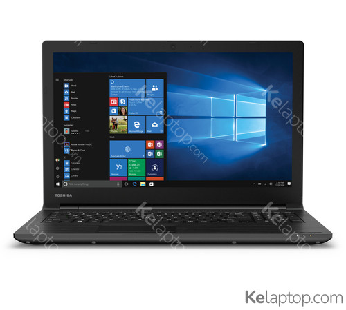 Toshiba Tecra C50-E-1VL Specs