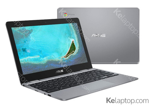 ASUS Chromebook C223NA-GJ0007 Ausstattung