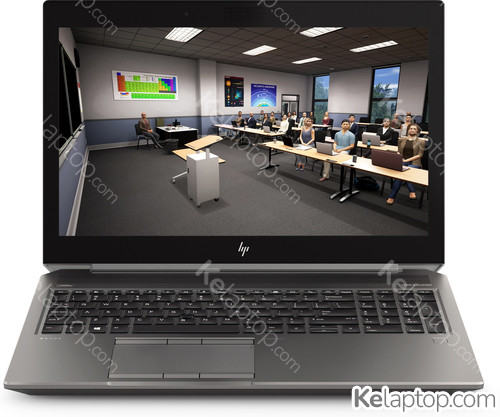 HP ZBook 15 G6 8ZP04UP Specs HP ZBook 15 G6 8ZP04UP Specs