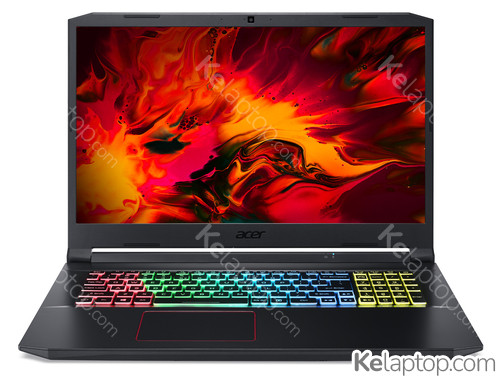 Acer Nitro 5 AN517-52-759H Ausstattung
