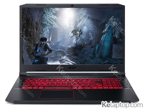 Acer Nitro 5 AN517-52-75YW Specyfikacje
