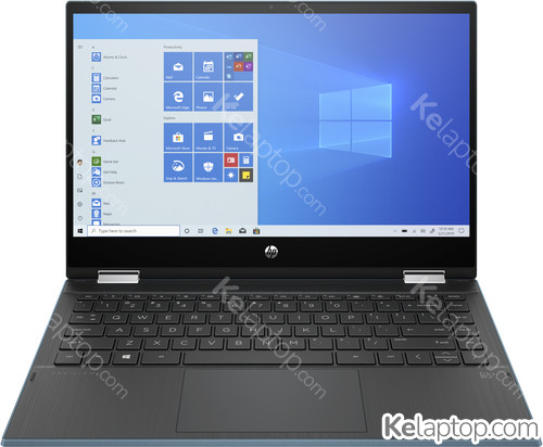 HP Pavilion x360 14 14-dw1001ns Características