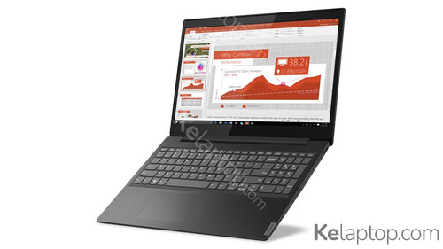 Lenovo IdeaPad L L340 81LW005QMH-G Caractéristiques Lenovo IdeaPad L L340 81LW005QMH-G Caractéristiques