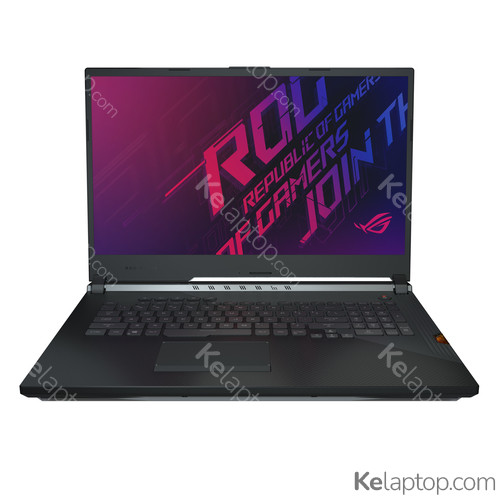 ASUS ROG Strix G731GV 90NR01P1-M04060 Características ASUS ROG Strix G731GV 90NR01P1-M04060 Características