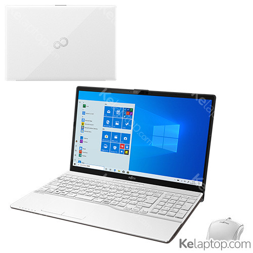 Fujitsu LIFEBOOK AH AH53/D3 FMVA53D3W Specs Fujitsu LIFEBOOK AH AH53/D3 FMVA53D3W Specs