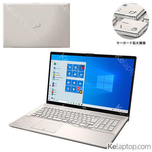 Fujitsu LIFEBOOK WN1/D2 Specs Fujitsu LIFEBOOK WN1/D2 Specs