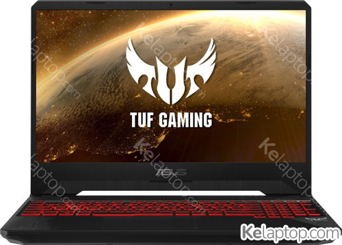 ASUS TUF Gaming FX505DY-BQ166T Caratteristiche ASUS TUF Gaming FX505DY-BQ166T Caratteristiche