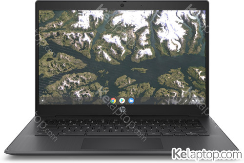 HP Chromebook 14 G6 2B372PA Características HP Chromebook 14 G6 2B372PA Características