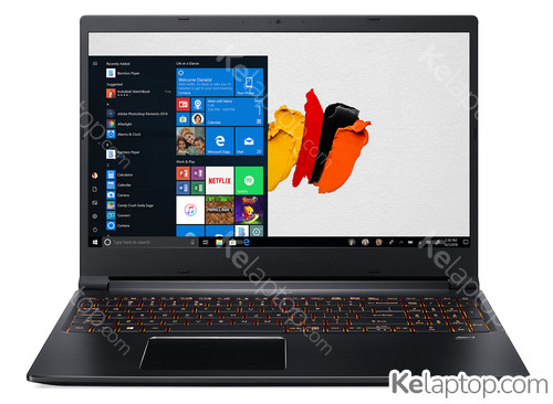 Acer ConceptD 3 CN315-71-72J3 Specs Acer ConceptD 3 CN315-71-72J3 Specs