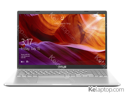 ASUS F509FB-EJ118T Caratteristiche