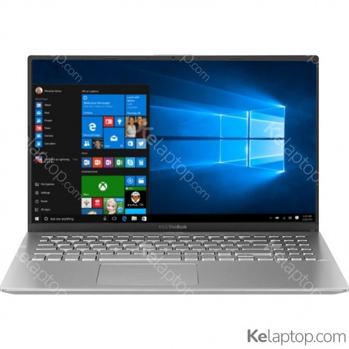 ASUS Vivobook P1504UA-EJ674R Specs
