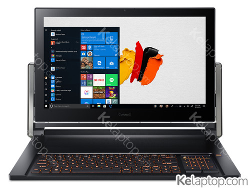 Acer ConceptD 9 Pro CN917-71P-9602 Caractéristiques