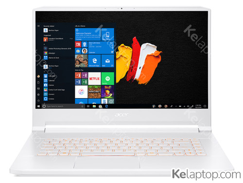 Acer ConceptD 7 Pro CN715-71P-73YL Specs Acer ConceptD 7 Pro CN715-71P-73YL Specs