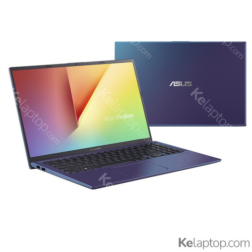 ASUS VivoBook F512FB-BQ450T Specs