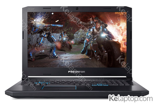 Acer Predator Helios 500 PH517-51-924Q Specyfikacje