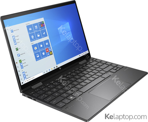 HP ENVY x360 13-ay0049au: Price and specs - Kelaptop