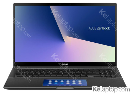 ASUS Zenbook Flip 15 UX563FD-A1080T 90NB0NT1-M01770 Specs