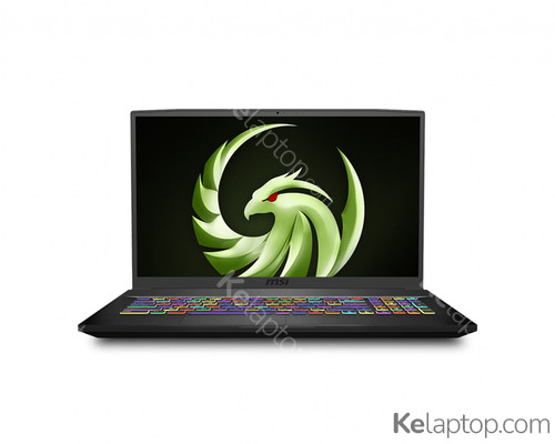MSI Bravo 17 A4DDK-002XES