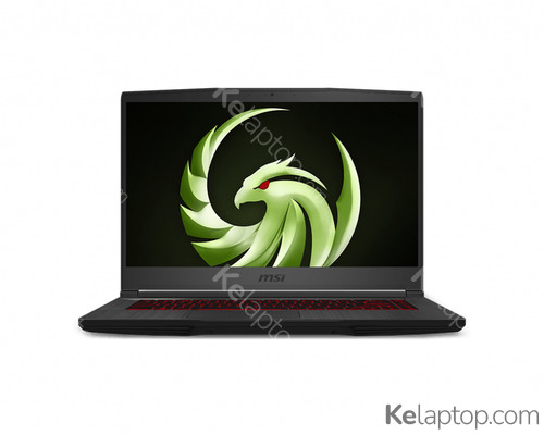 MSI Bravo 15 A4DCR-010CA Caratteristiche