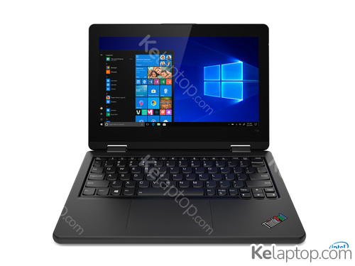 Lenovo ThinkPad 11e Yoga Gen 6 20SF0004US Caratteristiche