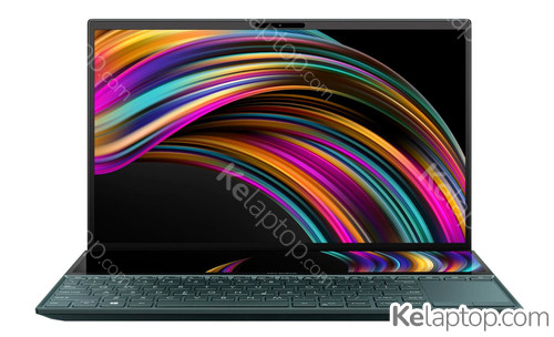 ASUS Zenbook Duo UX481FL-XS74T Características