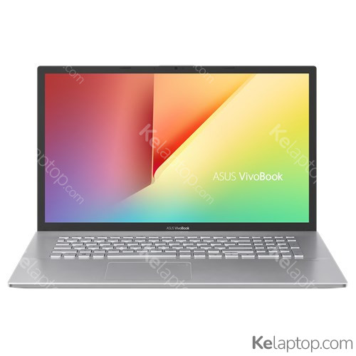 ASUS Vivobook 17 X712FA-AU210 Specs