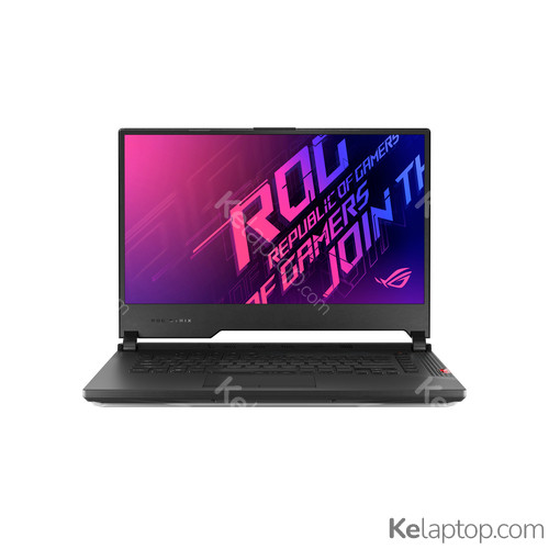 ASUS ROG Strix G532LWS-XS99 Características
