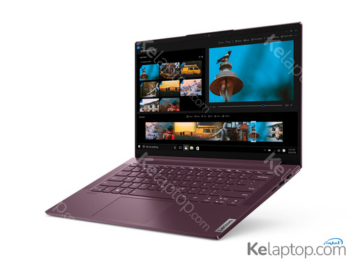 Lenovo Yoga Slim 7 14IIL05 82A1005HUK Caratteristiche