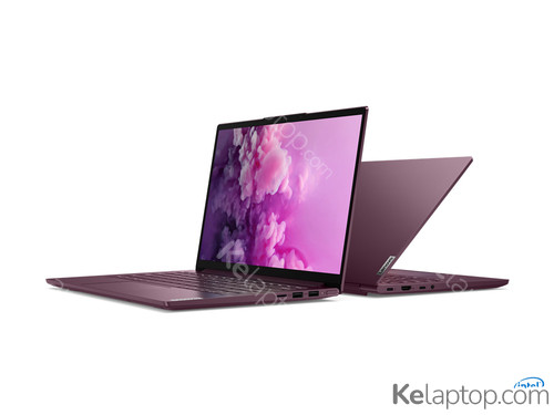 Lenovo Yoga Slim 7 14IIL05 82A100H3RU Specs