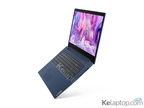 Lenovo IdeaPad 3 17IML05 81WC0089UK Specs