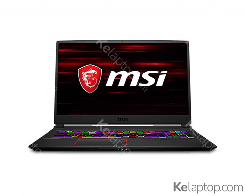 MSI Gaming GE GE75 Raider 9SF-1027FR Caratteristiche