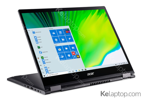 Acer Spin 5 SP513-54N-56EJ Características