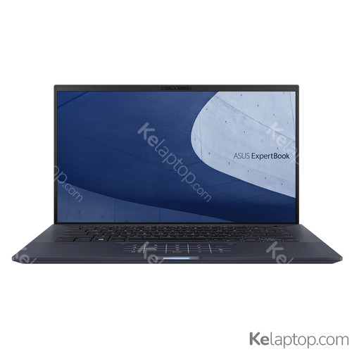 ASUS ExpertBook B9 B9450FA-BM0306R: Price and specs - Kelaptop