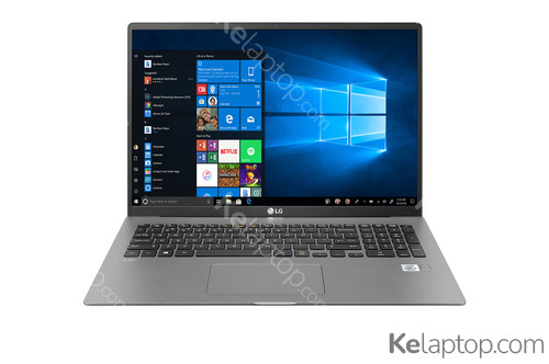 LG Gram 17Z90N-V-AA78B Características