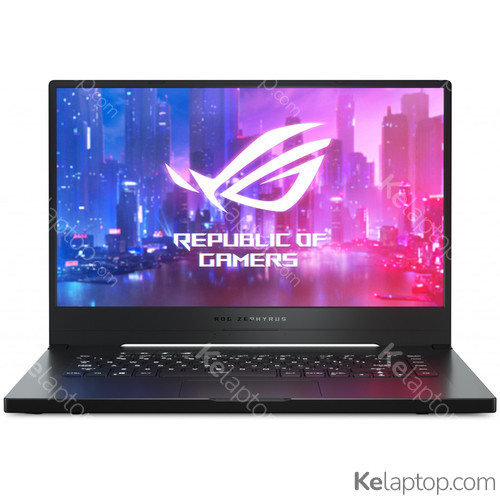 ASUS ROG Zephyrus G GA502DU-AL081T Caratteristiche