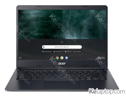 Acer Chromebook 314 C933-C8BH Ausstattung Acer Chromebook 314 C933-C8BH Ausstattung