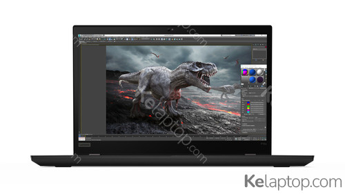 Lenovo ThinkPad P P15s Gen 1 20T4001VUS Specificaties