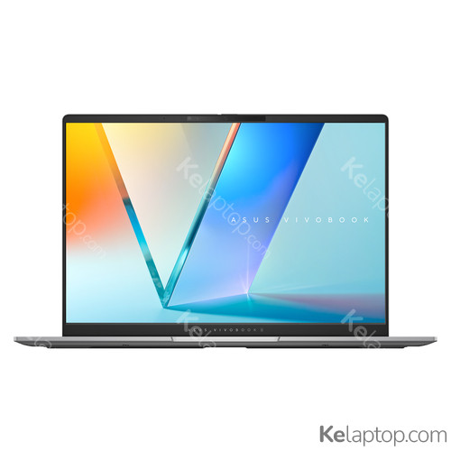 ASUS Vivobook S 14 OLED S5406WA-DRQD122W Specs