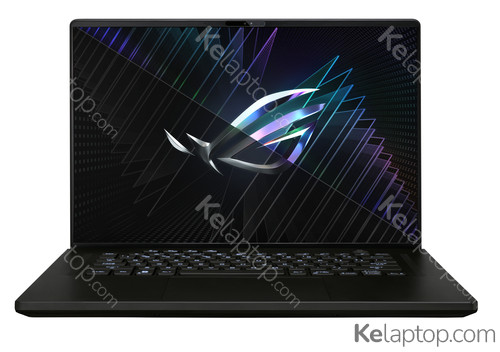 ASUS ROG Zephyrus M16 GU604VI-NM093W Specs